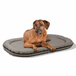MORE Liegekissen Supreme Braun M -Hundebedarfsgeschäft b86d0b8d9e79b97a4ead2ff9dfcf89c520040e2b 3ebc0297eab893d931b40b7927d20e4df6388409