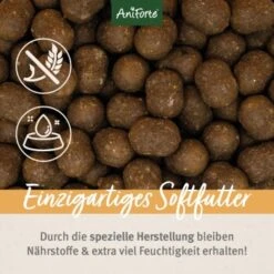 Aniforte Trockenfutter LandChicken - Zartes Huhn Mit Reis 2 Kg -Hundebedarfsgeschäft b897af4f13bd5e142d7f6a47bd7ced5b716c9de0 1668916 de DE e4f61b77e5a2a200ed8a527ae73322dc1c814282qaKCHG