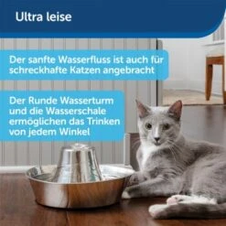 PetSafe Trinkbrunnen Seaside -Hundebedarfsgeschäft b8c30eb80c3b41d9f97ae45dfa553a3f3cf275d0 1423699 de DE 574133d75b37dd533cfefe79c3b58691ae333d20jypsKp
