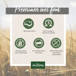 Aniforte WildForest Wild Mit Zucchini 2,4 Kg -Hundebedarfsgeschäft b950a6a851329167762f719302d4f60a0029d3b9 1422182 de DE d78712600a1199a4079a7028771870cc65901b79fkl8gQ