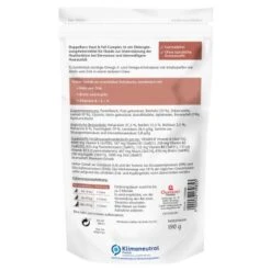 Doppelherz Haut & Fell Complex -Hundebedarfsgeschäft b99d37e5d4948c7f4d5fc0eb846d76914f2c8458 1377284 de DE doppelherz haut