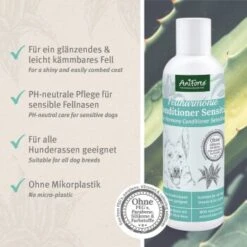 Aniforte Fellharmonie Conditioner Sensitiv 200ml 7 Aniforte Fellharmonie Conditioner Sensitiv 200ml -Hundebedarfsgeschäft bb5c5c0d7acb5c869b77cde00126cdefb5045588 1439780 de DE db1cf068989660eb8dc391acf043eecaff6390d8qQZOGS