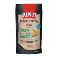 RINTI MAX-I-MUM Pansen 12 Kg
