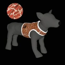 Dogs Creek Reflektierende Sicherheitsweste Saphir S -Hundebedarfsgeschäft bd2260470000f89b4a3ba35fe6987b67c8c2c09d 1370120 de DE DCRE Sicherheitsweste wb 3