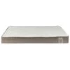 Trixie Vital Matratze Best Of All Breeds Taupe / Hellgrau 50 Cm, 10 Cm, 50 Cm