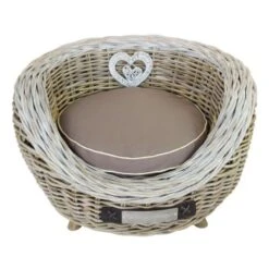 Happy House Rattansofa