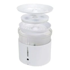 MORE FOR Trinkbrunnen Supreme Ohne Ersatzfilter 5 MORE FOR Trinkbrunnen Supreme Ohne Ersatzfilter -Hundebedarfsgeschäft c440652661c597ef9878cdaa70277c9b0efa9373 efdad20c11af8a2a9dd24ddc6f485280213397a3