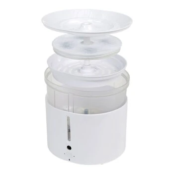 MORE FOR Trinkbrunnen Supreme Ohne Ersatzfilter 4 MORE FOR Trinkbrunnen Supreme Ohne Ersatzfilter – Bild 2