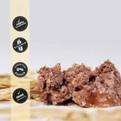 FetteBeute 6x400g Huhn -Hundebedarfsgeschäft c49c2371b5d9da6ed22eb08585cd6d48ffa06eed 1490682 1