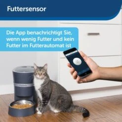 PetSafe Futterautomat Smart Feed -Hundebedarfsgeschäft c4b47efdaf1162e697cf856241231fb5284674ea 1418722 de DE 8323e5034ee2d36992497388292793c2f9f43e05Ouz4kz