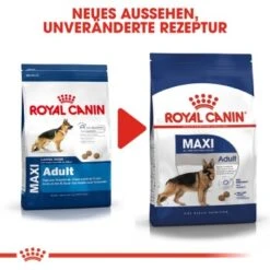 ROYAL CANIN Maxi Adult 15 Kg -Hundebedarfsgeschäft c6a8fa1eeecab4e6de25a568c5001bb032e305a8 1003112004 de DE rc 3