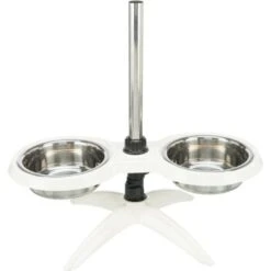 Trixie Hundebar Melamin/Edelstahl 1,6 Cm³ -Hundebedarfsgeschäft cbc33b6311bc449c1987b9080862bb91a189487b 1340078 de DE cab8d421f052d8f6236d76f741bd4f22c99d257arsX5AX