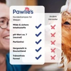 Pawlie's Welpenshampoo -Hundebedarfsgeschäft ccb7de69e685cf402460b817e2d6e7529062378e 1626204 de DE cb002dc6fa8d4da4c01a70e76af6d14eee184a80AbQZ0O