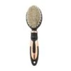 Europet Bernina NOIR Bristle Brush Pflegebürste Extra Weich Ziegenhaar -Hundebedarfsgeschäft cd48463c9cdbb8f0d392d4867766bc0196f54dba f5cbf9ea5c3a5e3828c8d287c9de6b2ca6d0f8ad