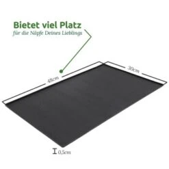 Aniforte Napfunterlage -Hundebedarfsgeschäft ce161b09e4e17f7efcda4697584237a4b350be8c 1422207 de DE fa65922b41aafac0aa10ac7c0b669f49b186c3a441ijE3