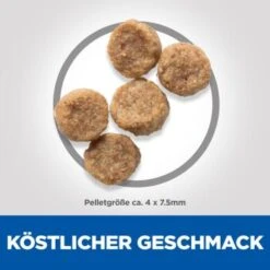 Hill's Science Plan Small & Miniature Senior, Mature Adult 7+, Huhn 6 Kg 15 Hill's Science Plan Small & Miniature Senior, Mature Adult 7+, Huhn 6 Kg -Hundebedarfsgeschäft ce6a3919c479e264727bfdfbad645a4b1a9c69f1 52742282602 6