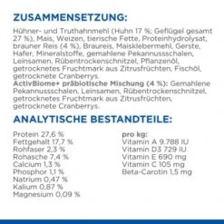 Hill's Science Plan Perfect Digestion Puppy Small & Mini Mit Huhn Und Reis 1,5 Kg -Hundebedarfsgeschäft cf013b32676336c2d950ceaead1e7984b19847cb 52742053424 5