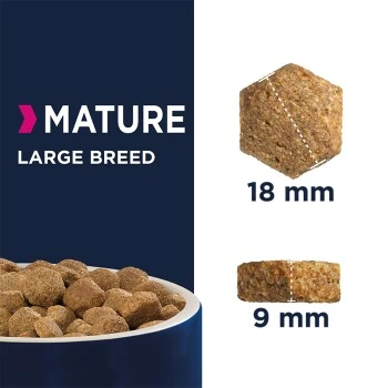 EUKANUBA Mature & Senior Large Breed 15kg 4 EUKANUBA Mature & Senior Large Breed 15kg – Bild 2