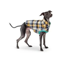 GF Pet Reversible Trail Jacke Grün XXS -Hundebedarfsgeschäft d0d86a70089b79c26342e2430bae8caf960ccaed befa58813c2949e634e5b991f29c2ef187a974fc