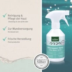 Aniforte Silberwasser Spray 250ml -Hundebedarfsgeschäft d10e97a1375e8b1de20b30e3037ff1e3367c40ba 1441192 de DE 30b6892779aa7841f5fb90d229c2cf9e83c2271dEkHbLt