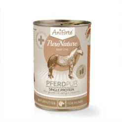 Aniforte Pferd Pur 2,4 Kg