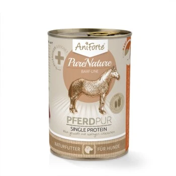 Aniforte Pferd Pur 2,4 Kg 3 Aniforte Pferd Pur 2,4 Kg