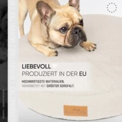 Freudentier Kuscheliges Hundebett Mit Memory Foam ⌀70cm -Hundebedarfsgeschäft d32ad7a44d5b4502d3961c31ba74e18505931a8f 1421322 de DE 740c9677965bc0e2afc8e9d78e04509a762a79bcxRAz8x