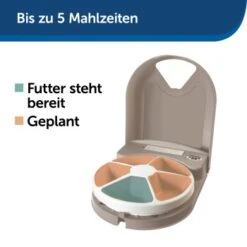 PetSafe Futterautomat Für 5 Mahlzeiten -Hundebedarfsgeschäft d376fd8018a60bff824aaa13e77c1fc6d37e4177 1176866 de DE 22b00f8af8f6713448cedca63a025636bd76e2950nNFVh