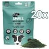 Eat Small EatSmall 20x Snacks Spirit -Hundebedarfsgeschäft d38061702d543369ee845356d009586ab36431fa 1480042 de DE 3dfb12ed9974d7564b8509bfae1905bd1af5737c8oelxR