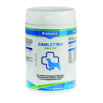 Canina Dog Immun Protect 300g 3 Canina Dog Immun Protect 300g
