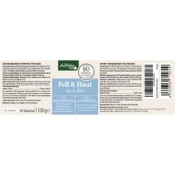 Aniforte Plus Fell & Haut 90 Tabletten -Hundebedarfsgeschäft d884e12ec83470f214f16934706d8151c2eb39bd 1455931 de DE dba96b09ff44a195fc2b4cea32cb725f1f97305dbcYto5