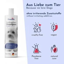 Pawlie's Hundeshampoo Für Weißes Fell 9 Pawlie's Hundeshampoo Für Weißes Fell -Hundebedarfsgeschäft d89662ce5a626f3ab2e7add03404634ca957b8ef 1626195 de DE 72fb5a7c928de8429f2ed759a12dba0369f332c4Ht3N6y