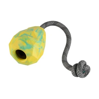 Ruffwear Huck-a-Cone™ Spielzeug Gelb 3 Ruffwear Huck-a-Cone™ Spielzeug Gelb