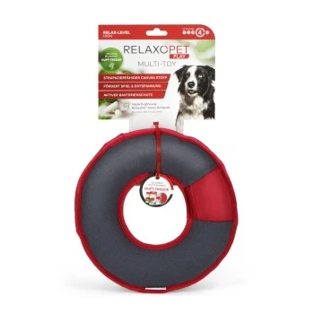 RelaxoPet PLAY Multi-Ring 3 RelaxoPet PLAY Multi-Ring
