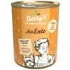Betty's Landhausküche Mit Ente 6 X 400g Für Hund -Hundebedarfsgeschäft da7b12dbbf35740582590f1a6d18fefb01a312e4 1365696 de DE 8229a4cbd3ff00e15e47f2a5b9cd3fc879c09624Zf3Dic