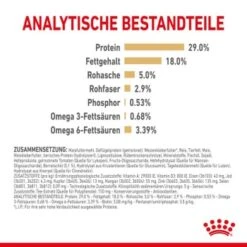 ROYAL CANIN Yorkshire Terrier 8+ Für ältere Hunde 1,5 Kg -Hundebedarfsgeschäft dc43a8020a6a26332ba56fd1d0fd3d732d8689cd 779b8bd3586b297f4218a8e1ab70cc5b7a318ae0