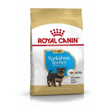 ROYAL CANIN Yorkshire Terrier Puppy 1,5 Kg 3 ROYAL CANIN Yorkshire Terrier Puppy 1,5 Kg