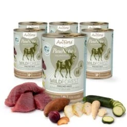 Aniforte WildForest Wild Mit Zucchini 2,4 Kg -Hundebedarfsgeschäft de9907efb22dbc04648c2b2329fe0a3934b6825e 1422182 de DE 4352ba6d2a968dfc69f50ce51513e7a4546f2453Ncc4Bl