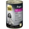 SELECT GOLD Pure Junior 100% Pferd 6x400 G 1 SELECT GOLD Pure Junior 100% Pferd 6x400 G -Hundebedarfsgeschäft deeeb197662aa45f8831ae5ca1c56d4fbead6ac6 1203622008