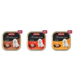 Animonda Vom Feinsten Junior Megapack 66 X 150 G