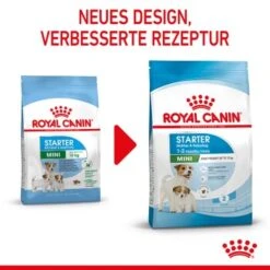 ROYAL CANIN Mini Starter 4 Kg -Hundebedarfsgeschäft e4ae1301a1863eed6b1737244d9d5f2ebed1c888 bcbfd144ac9cd24a6c95cb17671a42be89dea993