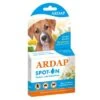 Ardap Spot-On Für Hunde M -Hundebedarfsgeschäft e5c682b1851279577b2d9337d39efc1e0f0c10da 1150898 de DE 392e884d1842f908d560cf267de0286e5e2a1e47uodCcJ