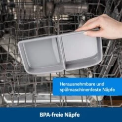 PetSafe Futterautomat Für 2 Mahlzeiten -Hundebedarfsgeschäft e5ed7739b8c8570d035f3b5514ecdd05b265f236 1343837 11