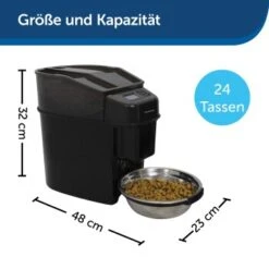 PetSafe Simply Feed Futterautomat -Hundebedarfsgeschäft e655cb415b328d9ea775141c644aa804bfd9ae78 1239482 de DE c755de4ac738939e92cec6fb12fa34b55bcc36344wwf93