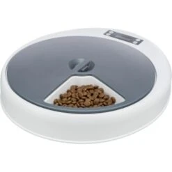 Trixie Futterautomat TX4+1 -Hundebedarfsgeschäft e8592db16a378039e41e32fd6b0d82269b75ccf8 1314228 de DE 94934fc18e3e853bf6c3fab0d86c03fcbd8faed5AKDPFM