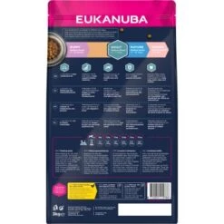 EUKANUBA Active Adult Medium Breed Mit Huhn 15 Kg -Hundebedarfsgeschäft e92feaaa457f9230b3c845c5b38a75a68f32f4ec 8710255119786 4