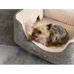 TrendPet VitaBed Classic Orthopädisches Hundebett Beige S -Hundebedarfsgeschäft e9c4b8b04715aa9a0805f554870b41f4b66dff08 1312262 de DE 149707f9692d822bfb2866d578db217fa49558ddkusmtz