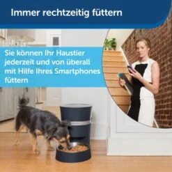 PetSafe Futterautomat Smart Feed -Hundebedarfsgeschäft ecc5d05fce6b95e27a0b848af81700139039f083 1418722 de DE bf6e3d0ce3bb4138d5ea8baa21cda8cbbc708198DJnk2b