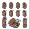 ProCani Buy Nature Pferdefleisch Pur 100% Muskelfleisch 48x500 G -Hundebedarfsgeschäft ed69fc12bbab3b280e8101cc9265c475603c4dc2 1408858 de DE pro