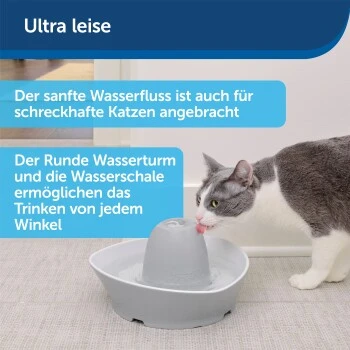 PetSafe Trinkbrunnen Streamside 5 PetSafe Trinkbrunnen Streamside – Bild 3